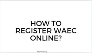 Read more about the article How to register WAEC online?