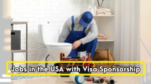 Read more about the article $150,000 Visa Sponsorship Jobs in USA