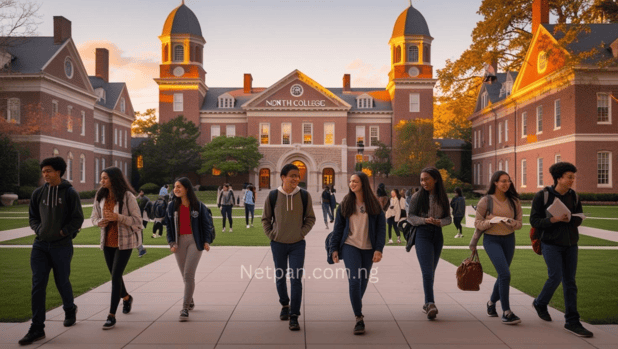 Read more about the article Wesleyan University Tuition Costs for International Students in 2025/2026