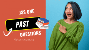 Read more about the article JSS1 English Language Past Questions- First Term